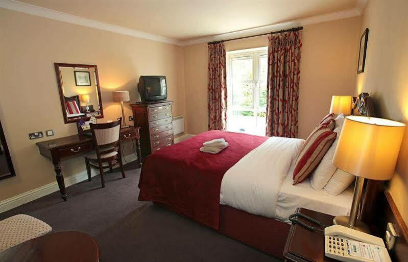 Killarney Riverside Hotel Kültér fotó